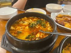 -韩礼年糕(飞虹路店)