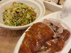 -大鸭梨(天通西苑店)