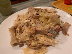 -紫金食坊(江南西路店)