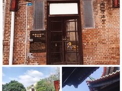 -广州西关永庆坊旅游区