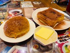 -香港新曜记茶餐厅(星耀城店)
