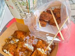 -品腐记·豆腐王朝(老门东总店)