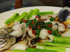 -猪肉婆私房菜(容桂总店)