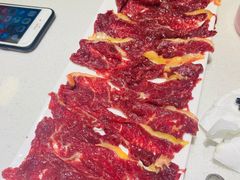 -古乐牛香·鲜牛肉牛杂火锅(新区店)