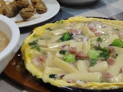 -华春餐馆(鱼山路店)