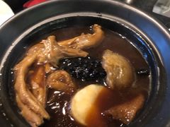 -长沙北辰洲际酒店-兰调全日餐厅