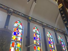 -贵阳北天主教堂