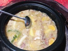 -尼玛藏家风味园(阿山食城店)