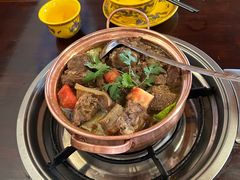 -顺顺小吃(独克宗古城店)
