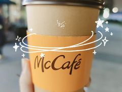 -麦当劳(杭州三花国际店)