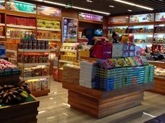 -厦门高崎国际机场-T3航站楼