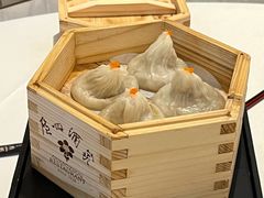 -广州酒家(中华广场店)