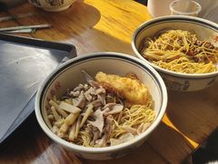 -李易面馆(树木岭店)