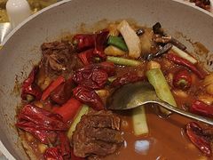 -醉霖生态餐厅(交大店)