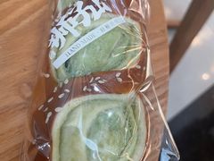 -君之狮子山·轻糖烘焙(松江印象城店)