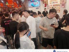 -小街天府(西工小街店)