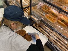 -85度C(南京龙江店)