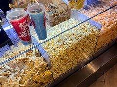 -SFC上影影城(港汇永华IMAX激光店)