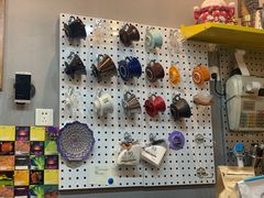 零售区-醒味咖啡馆(南市桥巷店)