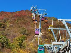 -周口店坡峰岭风景区