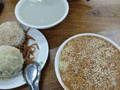 -老磁器口豆汁店(马家堡店)