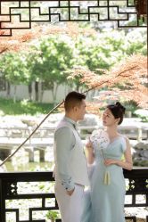 -苏菲雅婚纱摄影(环城南路店)