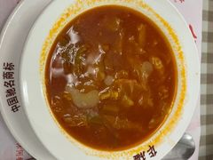 -华梅西餐厅(哈尔滨中央大街店)
