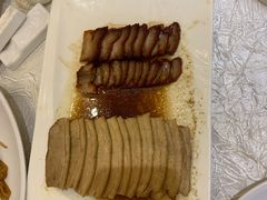 -东方之珠海鲜酒楼(南开店)