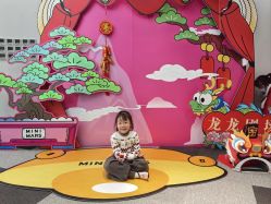 -MINI MARS KIDS CLUB亲子家庭中心(杨浦黄兴店)