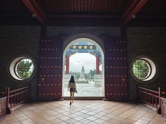 -南沙天后宫景区