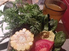 -芝小官毛肚火锅海鲜自助(淮安清江浦区新亚店)