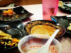 -新加坡Zam Zam餐馆