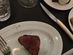 -壳里西餐厅Coquille Seafood Bistro(蒙自路店)