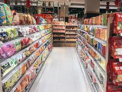-百佳永辉超市(福田星河店)