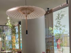 -绿茶餐厅(淮安吾悦广场店)