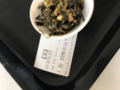 -百事佳烧鸭牛腩(上海虹桥站店)