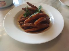 -顺德美的万豪酒店-万豪中餐厅