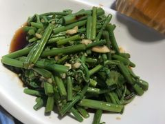 拌蕨菜-七八冷面·延边朝鲜族美食(圣熙八号店)