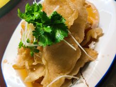 -老关东东北菜(盐城店)
