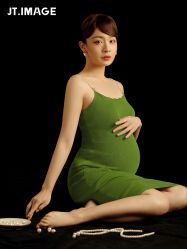 -专注孕妇照亲子照·纪田摄影