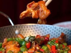 -恰八斗·猛火长沙菜(国贸店)