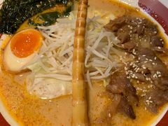 -雷门拉面店(新光天地店)