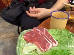-草本味·市井羊肉馆(新开铺总店)