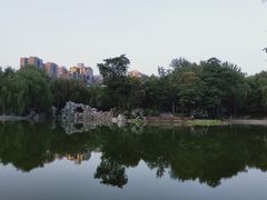 -西安市长乐公园