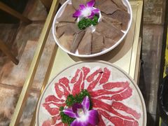 -游园觅食记夜市·小龙虾大排档