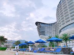 -深圳大梅沙京基洲际度假酒店