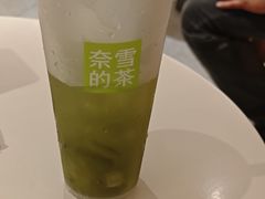 -奈雪的茶(大悦城店)