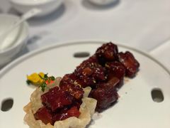 糖醋小排-松鹤楼·非遗·苏帮菜(融科店)