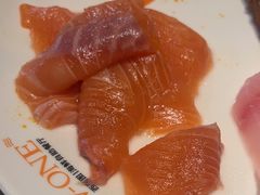 -V-ONE西雅图海鲜自助餐厅(仓山万达广场店)