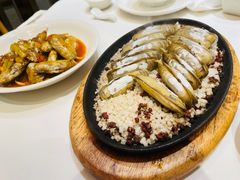 -莆田餐厅PUTIEN(金融街购物中心店)